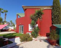 Venta - villa - Baños y mendigo