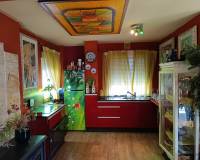 Venta - villa - Baños y mendigo