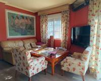 Venta - villa - Baños y mendigo