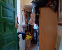 Venta - villa - Baños y mendigo