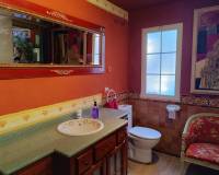 Venta - villa - Baños y mendigo