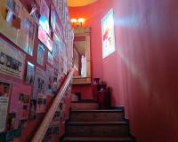 Venta - villa - Baños y mendigo