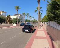 Venta - villa - Baños y mendigo