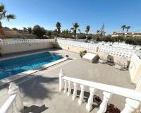 Venta - villa - Benijófar - Monte Azul/ El Dorado