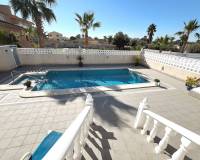 Venta - villa - Benijófar - Monte Azul/ El Dorado