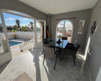 Venta - villa - Benijófar - Monte Azul/ El Dorado