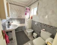 Venta - villa - Benijófar - Monte Azul/ El Dorado