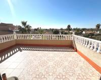 Venta - villa - Benijófar - Monte Azul/ El Dorado