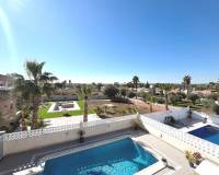 Venta - villa - Benijófar - Monte Azul/ El Dorado