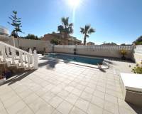 Venta - villa - Benijófar - Monte Azul/ El Dorado