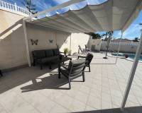 Venta - villa - Benijófar - Monte Azul/ El Dorado