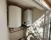 Venta - villa - Benijófar - Monte Azul/ El Dorado