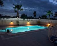 Venta - villa - Benijófar - Monte Azul/ El Dorado