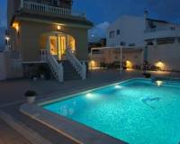 Venta - villa - Benijófar - Monte Azul/ El Dorado