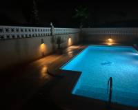 Venta - villa - Benijófar - Monte Azul/ El Dorado