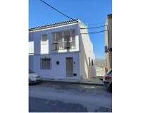 Venta - villa - Benissa