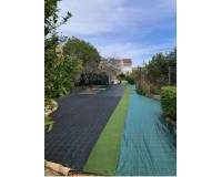 Venta - villa - Benitachell