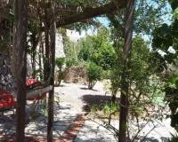 Venta - villa - Benitachell