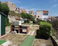 Venta - villa - Benitachell