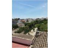 Venta - villa - Benitachell