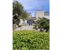 Venta - villa - Benitachell