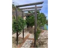 Venta - villa - Benitachell