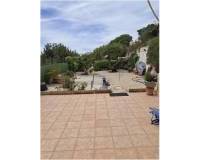 Venta - villa - Benitachell