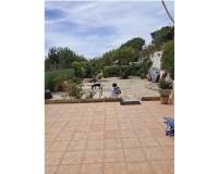 Venta - villa - Benitachell