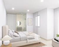 Venta - villa - Bigastro