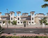 Venta - villa - Bigastro