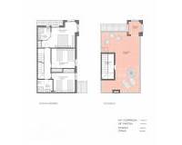 Venta - villa - Bigastro