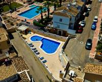 Venta - VILLA - Blue Lagoon - Costa Blanca