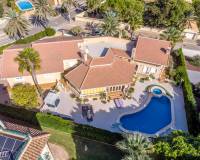 Venta - villa - Cabo Roig - MUY CERCA DE LA PLAYA