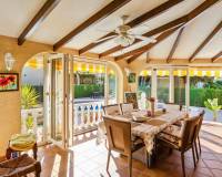 Venta - villa - Cabo Roig - MUY CERCA DE LA PLAYA