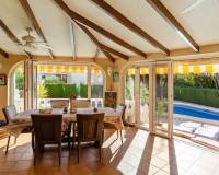 Venta - villa - Cabo Roig - MUY CERCA DE LA PLAYA