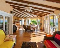 Venta - villa - Cabo Roig - MUY CERCA DE LA PLAYA