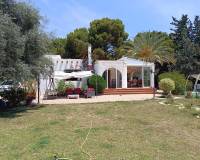 Venta - villa - Cabo Roig