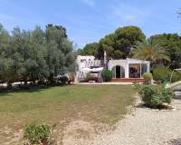 Venta - villa - Cabo Roig