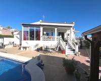 Venta - villa - Ciudad Quesada - Central Quesada