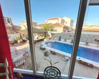 Venta - villa - Ciudad Quesada - Central Quesada