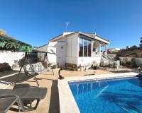 Venta - villa - Ciudad Quesada - Central Quesada