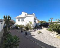 Venta - villa - Ciudad Quesada - Central Quesada