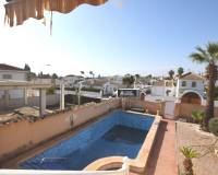 Venta - villa - Ciudad Quesada - Central Quesada