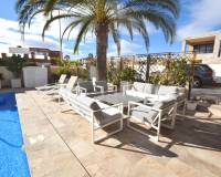 Venta - villa - Ciudad Quesada - Central Quesada