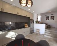 Venta - villa - Ciudad Quesada - Central Quesada