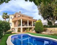 Venta - villa - Ciudad Quesada - Centro