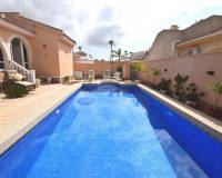 Venta - villa - Ciudad Quesada - Doña Pepa
