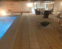 Venta - villa - Ciudad Quesada - Doña Pepa