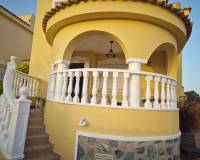 Venta - villa - Ciudad Quesada - Lo Pepin