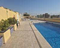 Venta - villa - Ciudad Quesada - Lo Pepin